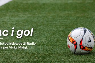 Atac i Gol – Episodi 6