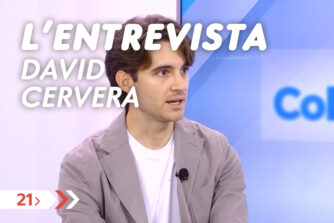 L’Entrevista a David Cervera (29/10/24)