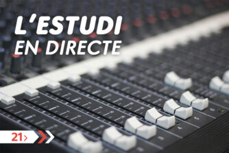 L’Estudi en directe!