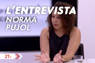 L’Entrevista a Norma Pujol (18/11/24)